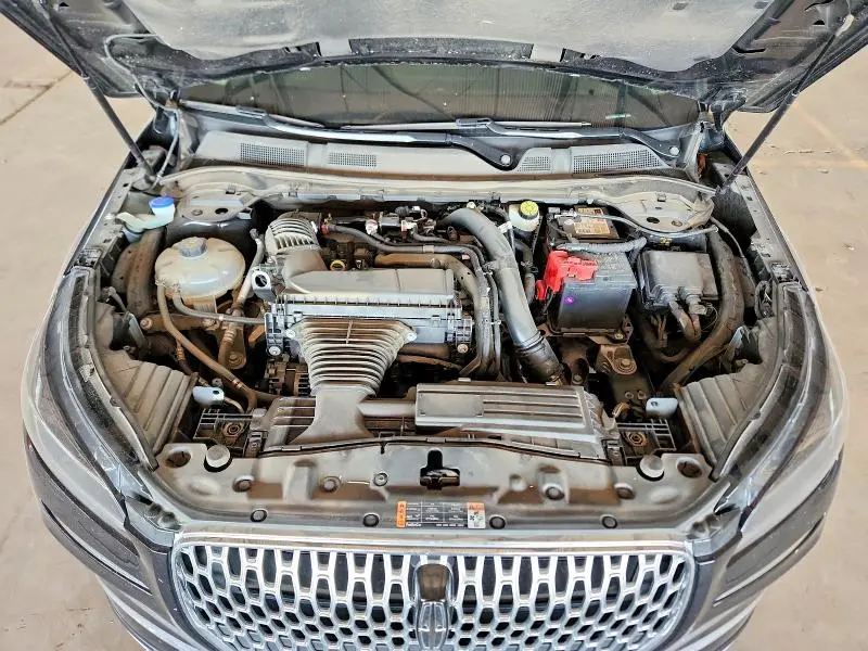 2023 LINCOLN CORSAIR   
