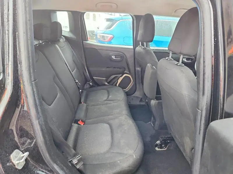 2016 JEEP RENEGADE SPORT  