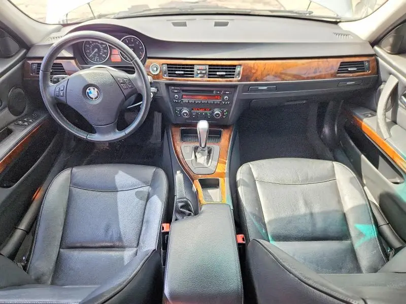 2011 BMW 328 XI  