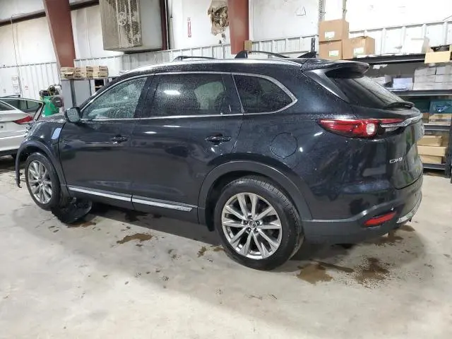 2019 MAZDA CX-9 GRAND TOURING  