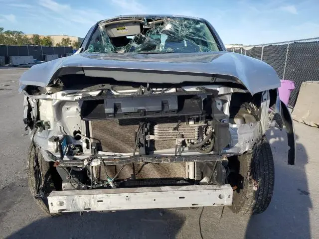 2020 TOYOTA TACOMA DOUBLE CAB  