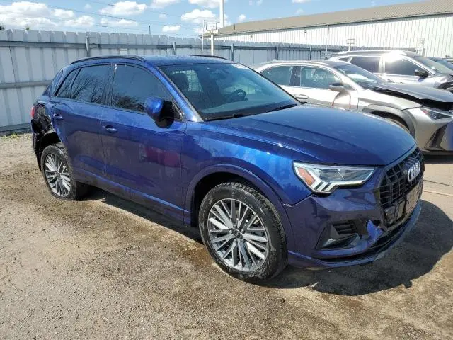 2023 AUDI Q3 KOMFORT 45  