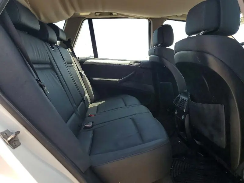 2012 BMW X5 XDRIVE35I  