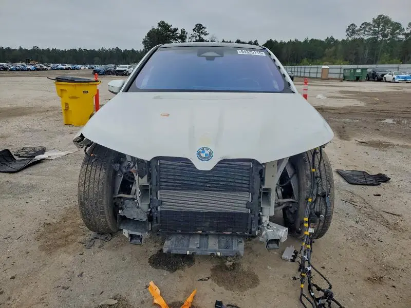 2022 BMW IX XDRIVE50  