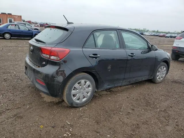 2021 KIA RIO S  