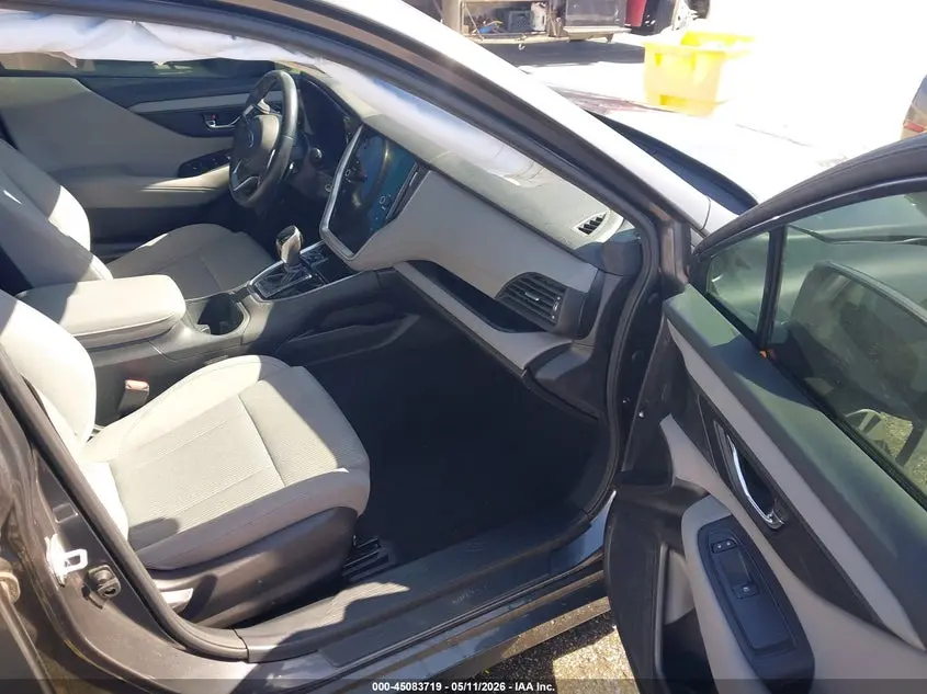 2023 SUBARU LEGACY PREMIUM