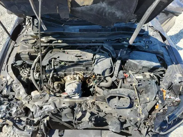 2019 ACURA TLX TECHNOLOGY  