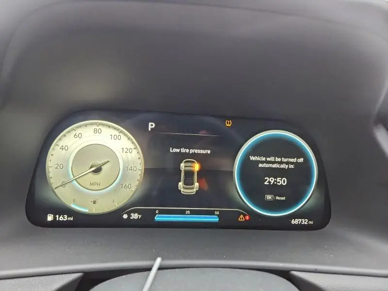 2023 HYUNDAI SONATA N LINE  