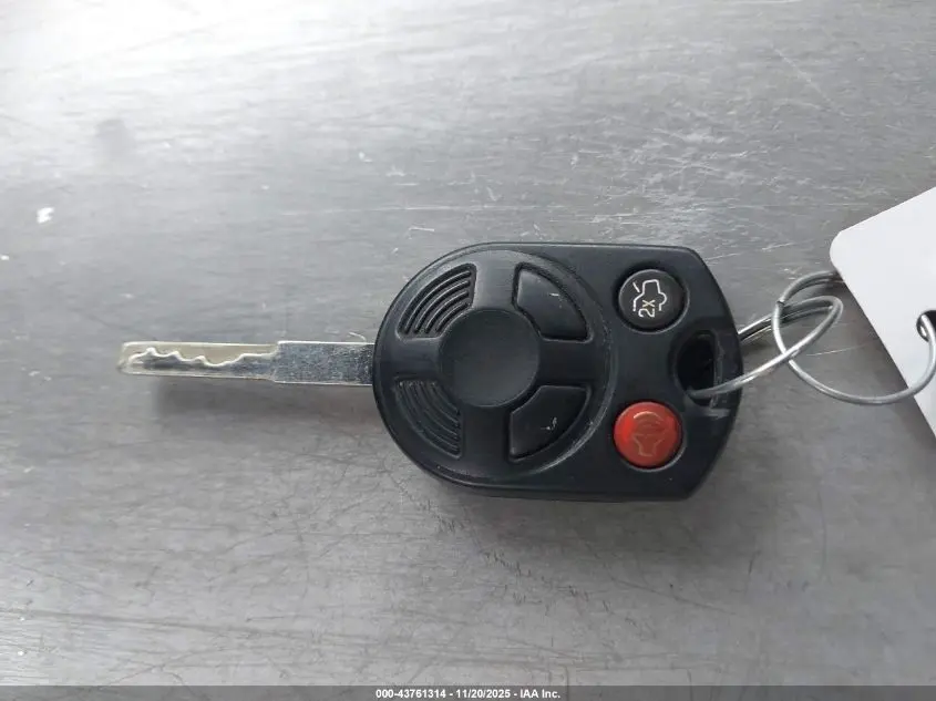 2013 FORD C-MAX HYBRID SE