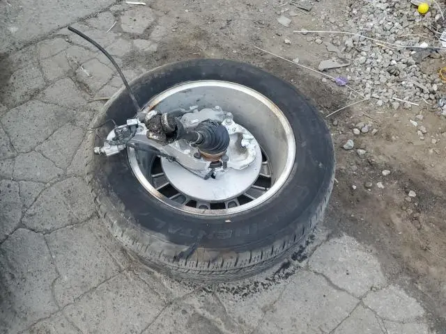 2023 CHEVROLET TAHOE K1500 PREMIER  