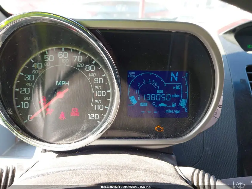 2015 CHEVROLET SPARK 1LT CVT