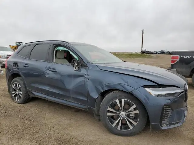 2024 VOLVO XC60 CORE  
