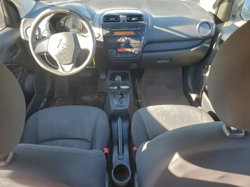2015 MITSUBISHI MIRAGE DE  