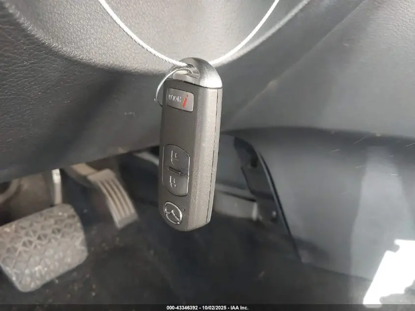 2013 MAZDA MAZDA3 I TOURING