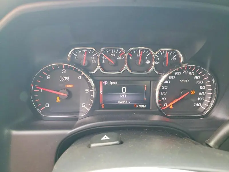 2014 GMC SIERRA K1500 SLE  