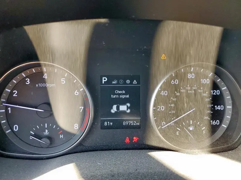 2018 HYUNDAI ELANTRA GT   