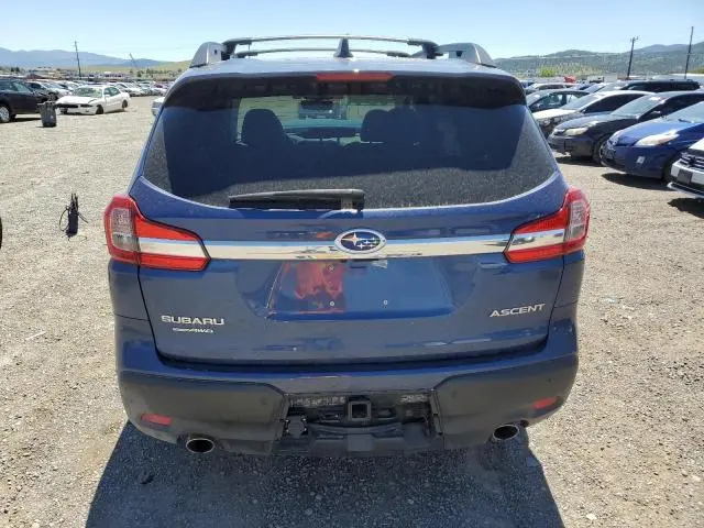 2021 SUBARU ASCENT PREMIUM  