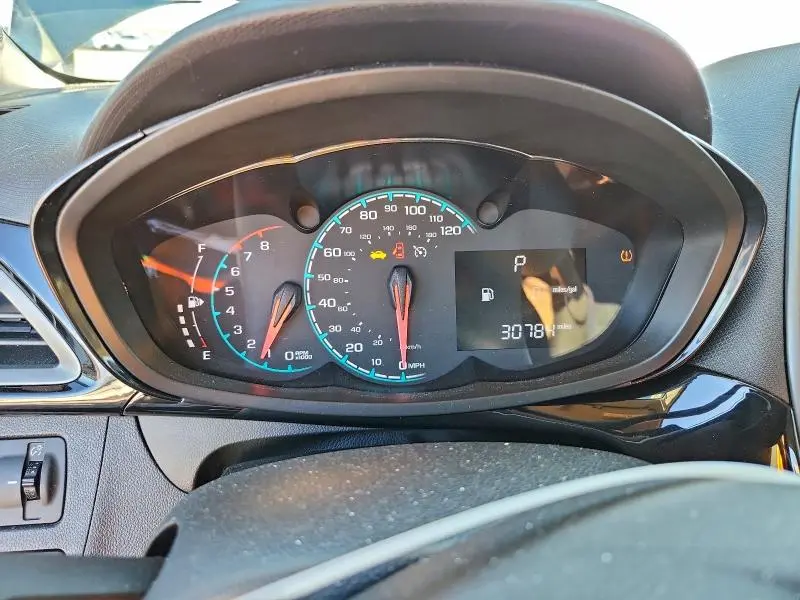 2020 CHEVROLET SPARK 1LT  