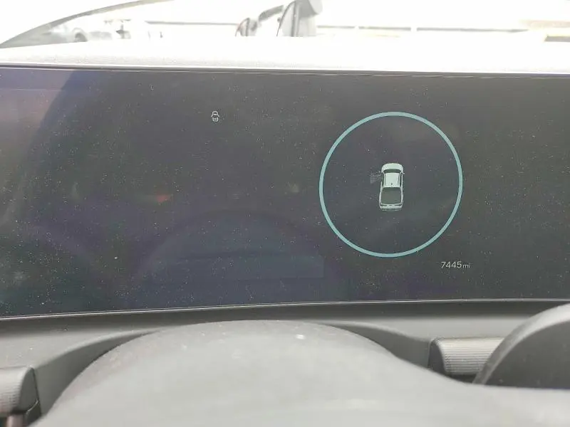 2025 HYUNDAI SANTA CRUZ SEL ACTIVITY  