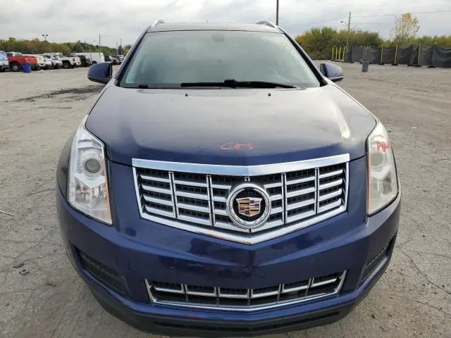 2013 CADILLAC SRX LUXURY COLLECTION  