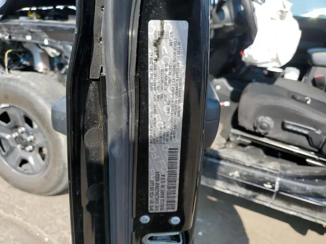 2022 JEEP WRANGLER SPORT  