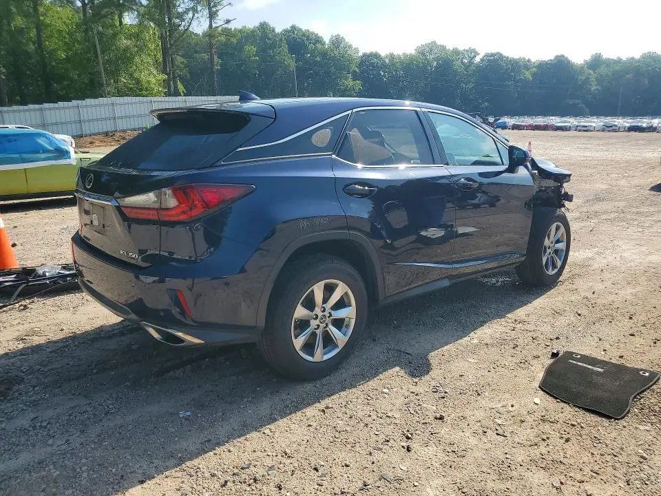 2019 LEXUS RX 350 BASE  