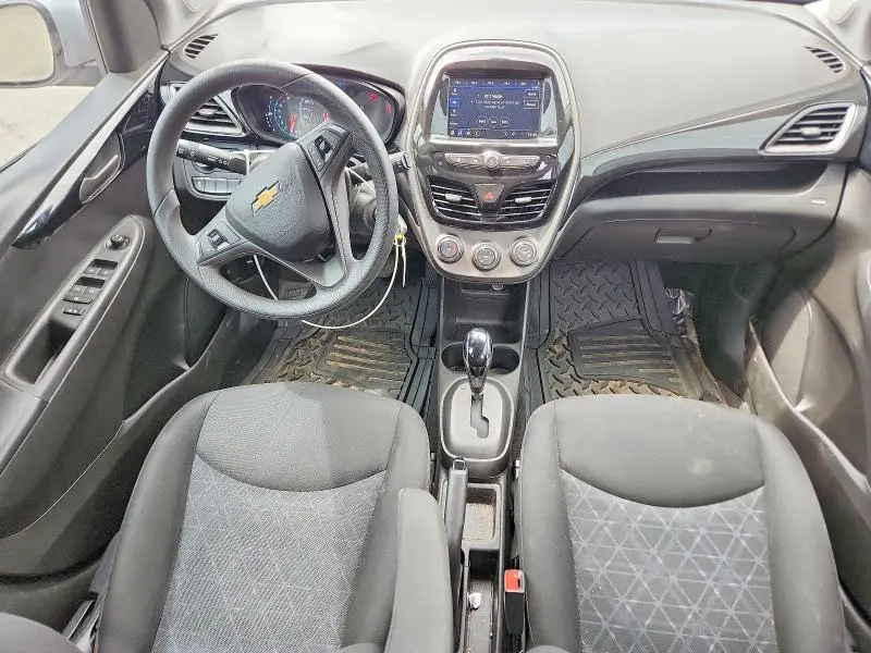 2020 CHEVROLET SPARK 1LT  