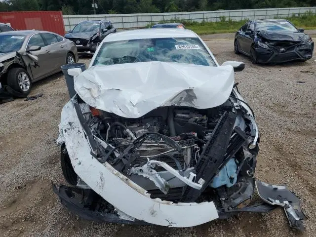 2022 CHEVROLET MALIBU LS  