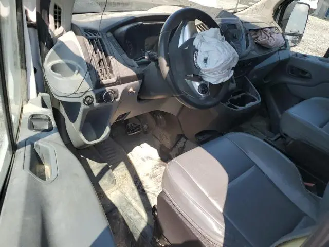 2016 FORD TRANSIT T-150  