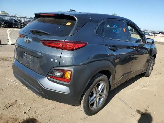 2020 HYUNDAI KONA SE