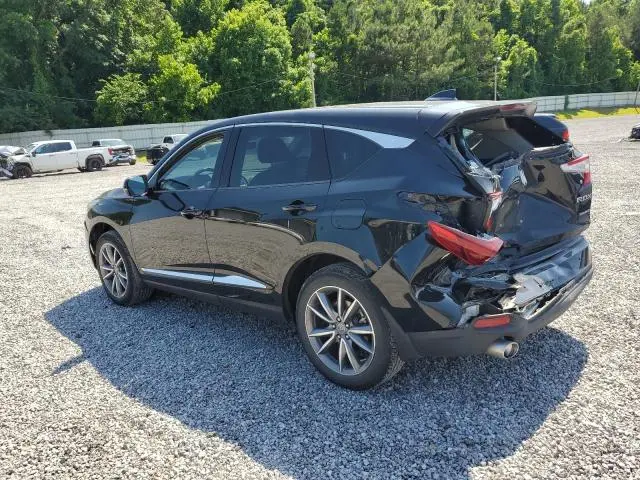 2020 ACURA RDX TECHNOLOGY  