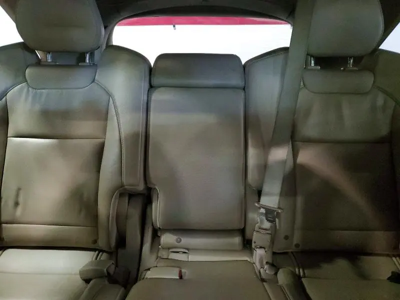 2017 ACURA MDX   