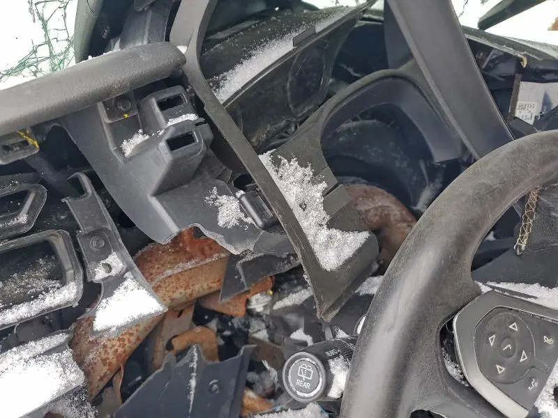 2019 CHEVROLET SUBURBAN K1500 LT  