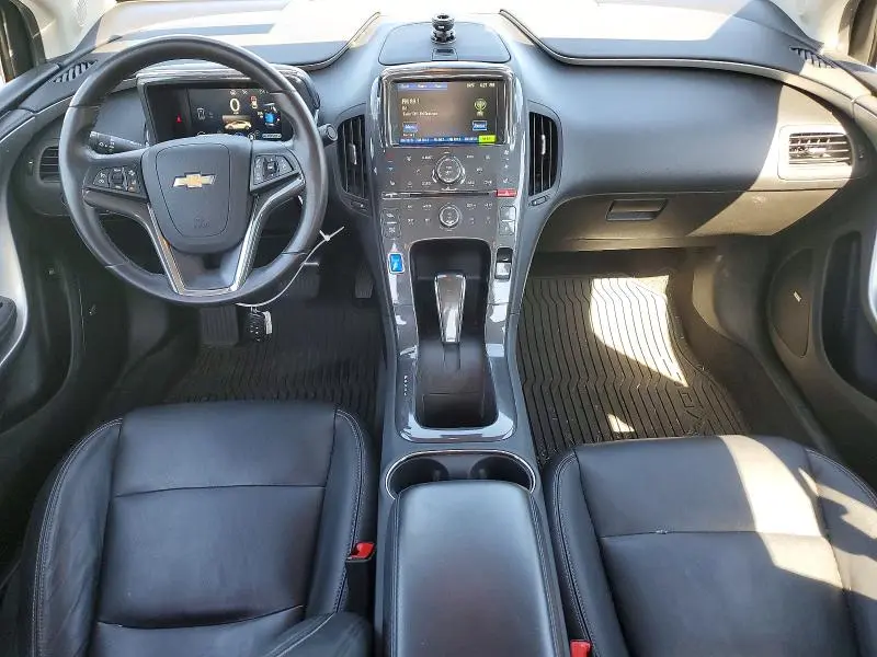 2015 CHEVROLET VOLT   