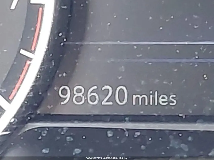 2016 NISSAN MAXIMA 3.5 PLATINUM