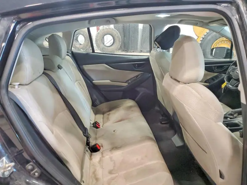 2020 SUBARU IMPREZA PREMIUM  
