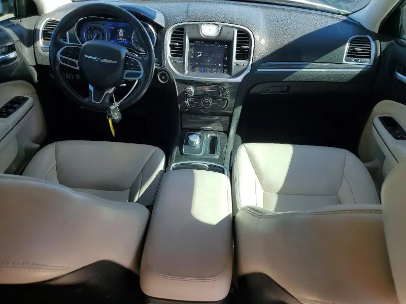 2019 CHRYSLER 300 TOURING  