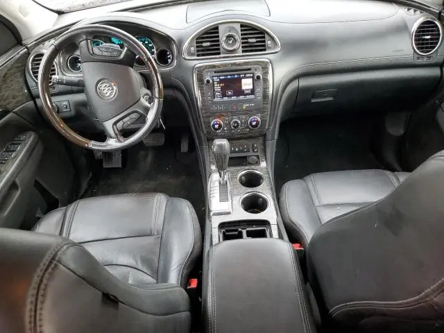 2013 BUICK ENCLAVE