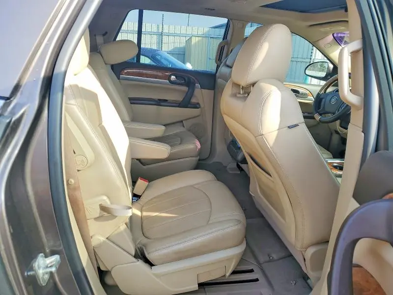 2011 BUICK ENCLAVE CXL  