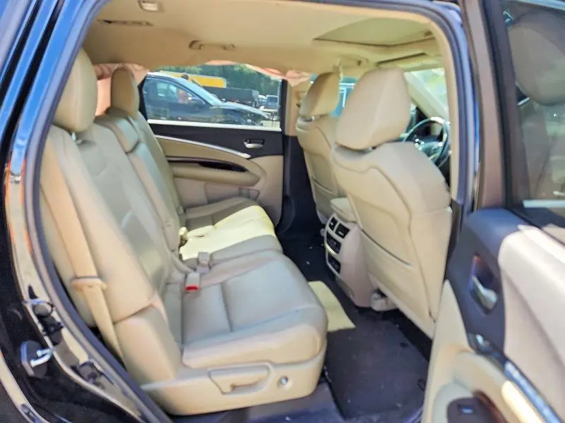 2020 ACURA MDX   