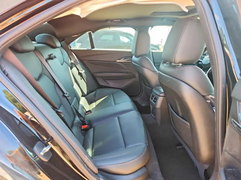 2023 CADILLAC CT4-V   