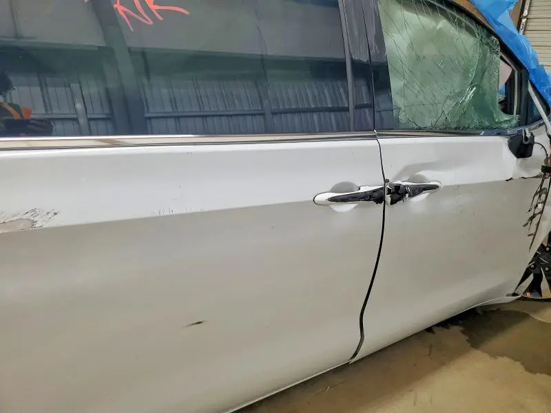 2025 CHRYSLER PACIFICA HYBRID SELECT  