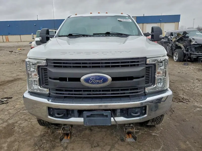 2019 FORD F350 SUPER DUTY  