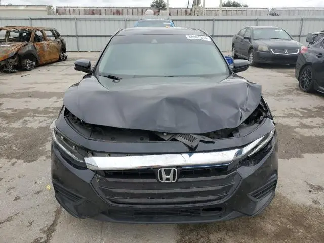 2019 HONDA INSIGHT EX