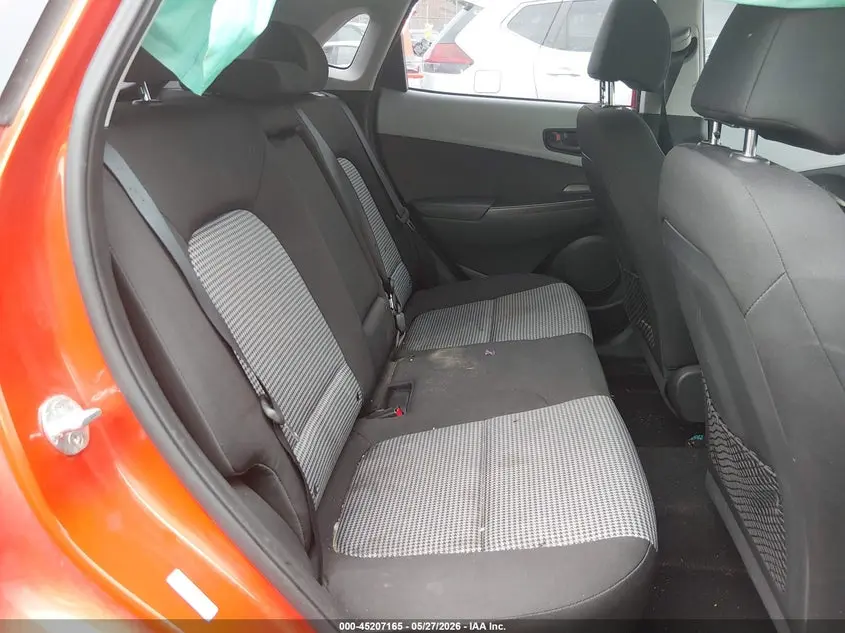 2020 HYUNDAI KONA SE