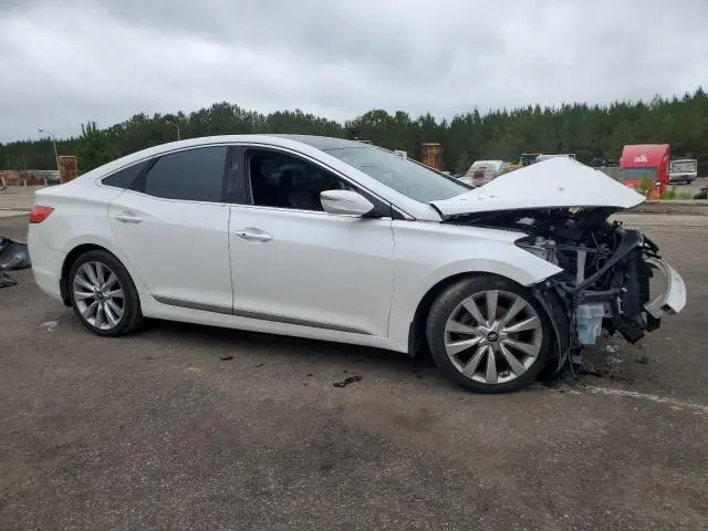 2014 HYUNDAI AZERA GLS  
