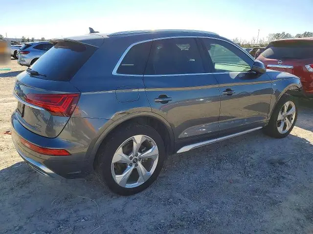 2022 AUDI Q5 PREMIUM PLUS 45  