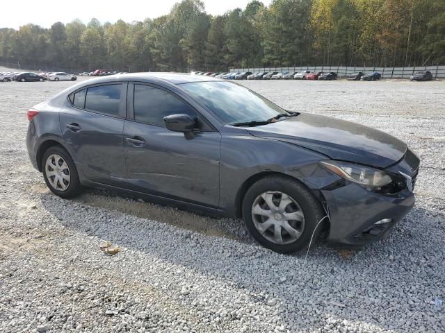 2015 MAZDA 3 SV