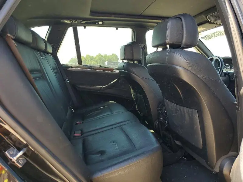 2010 BMW X5 XDRIVE48I  