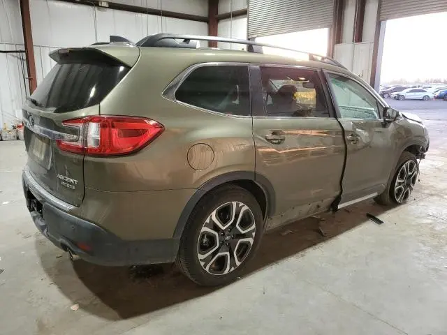 2024 SUBARU ASCENT LIMITED  